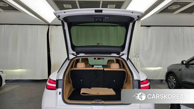 Genesis GV60 id 4534562 из Кореи 11