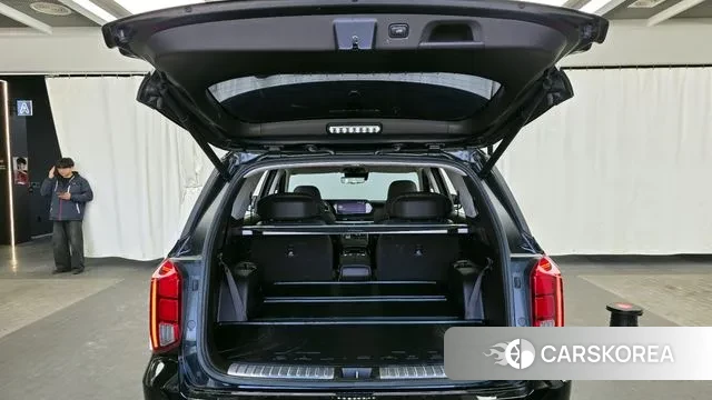 Hyundai The New Palisade id 3629720 из Кореи 11