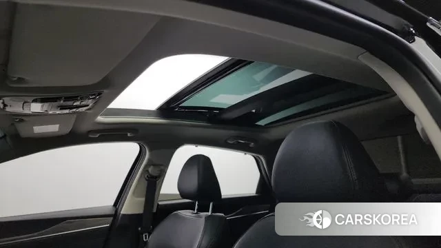 Kia K5 3rd generation id 3468613 из Кореи 11