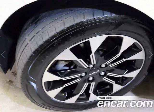 Kia Carnival 4th generation id 2640369 из Кореи 11