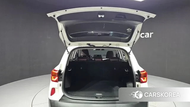 Kia Seltos id 3577561 из Кореи 11