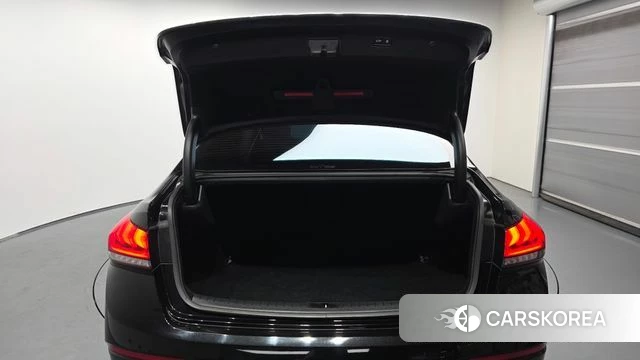Genesis G80 id 4596015 из Кореи 11