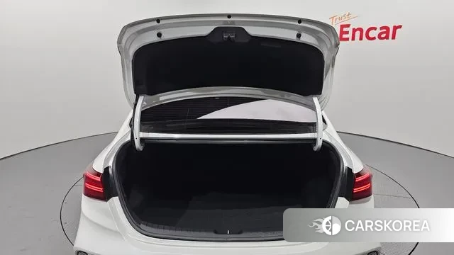 Kia The New K3 2nd generation id 3058078 из Кореи 11