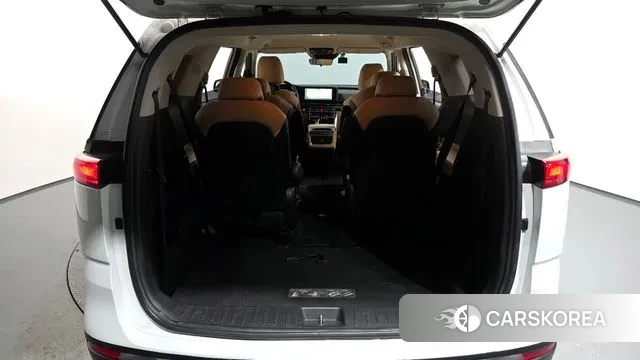 Kia Carnival 4th generation id 3600931 из Кореи 11