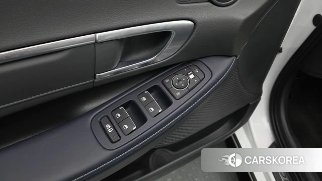 Hyundai Sonata (DN8) id 4339262 из Кореи 11