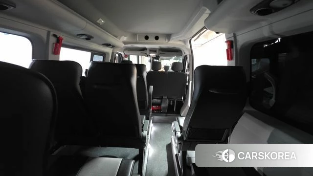 Renault Korea (Samsung) Master id 4614528 из Кореи 11