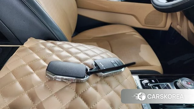 Kia Carnival 4th generation id 3904173 из Кореи 11