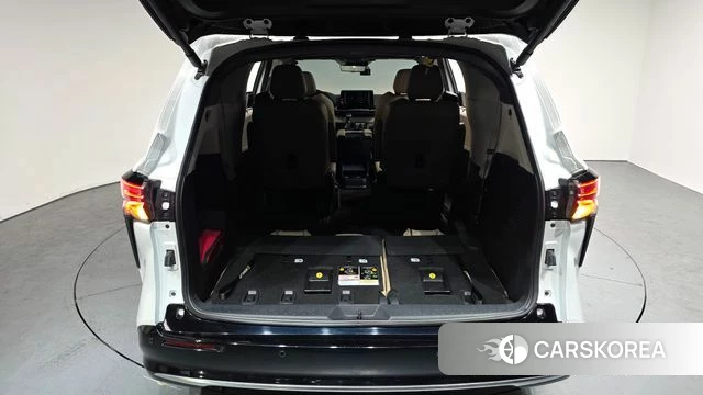 Toyota Sienna 4th Generation id 3909390 из Кореи 11