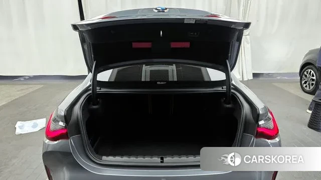 BMW M4 (G82) id 3670040 из Кореи 11