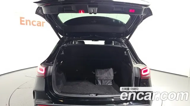 Mercedes-Benz GLA - Class H247 id 2880634 из Кореи 11