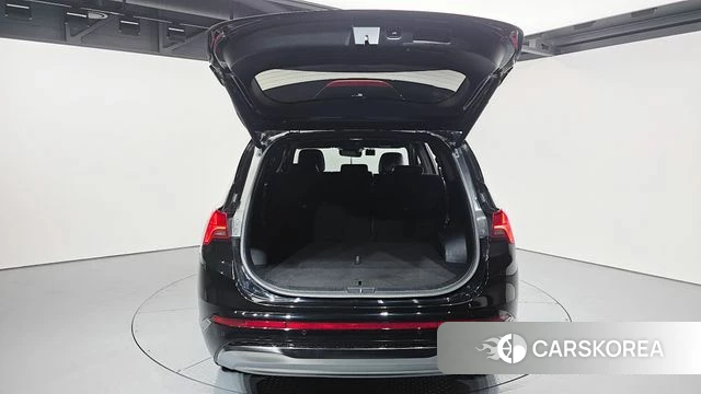 Hyundai The New Santa Fe id 3787156 из Кореи 11