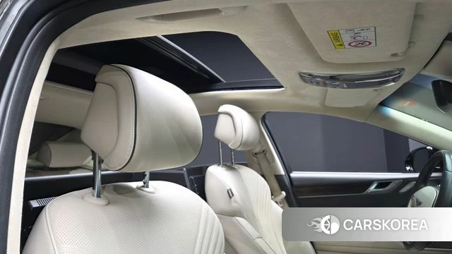 Genesis G80 (RG3) id 4429040 из Кореи 11