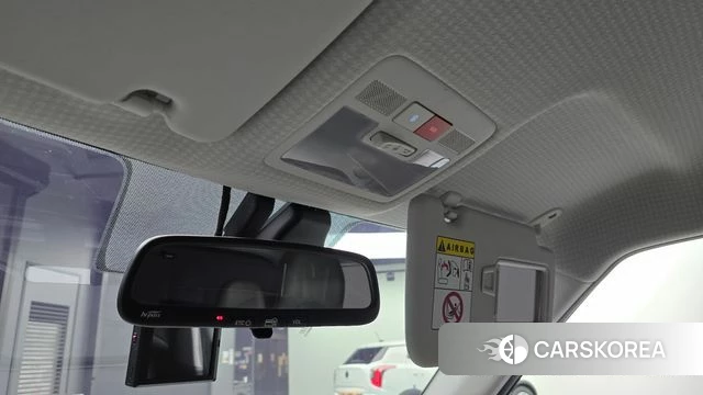 Hyundai Casper id 3909967 из Кореи 11