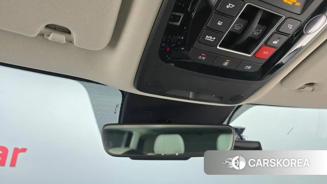 Kia Carnival 4th generation id 4249359 из Кореи 11