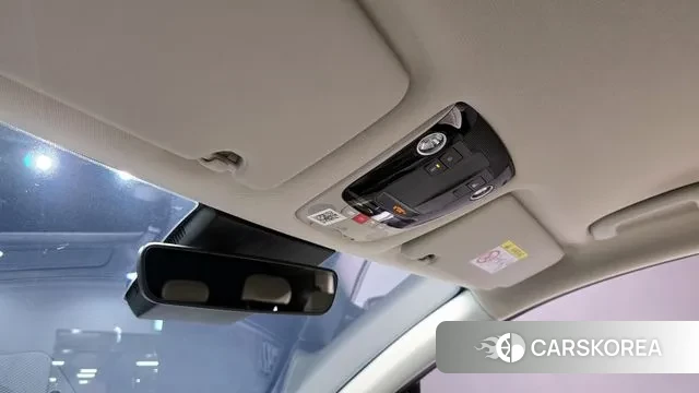 Kia Sportage 5th Generation Hybrid id 3347718 из Кореи 11