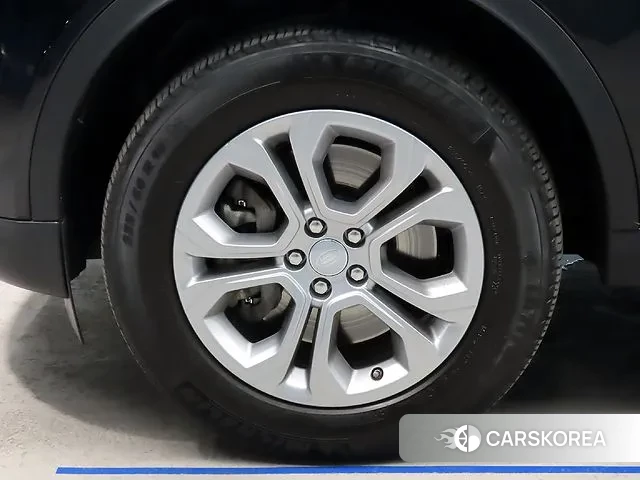 Land Rover Discovery Sports 2nd Generation id 3235896 из Кореи 11