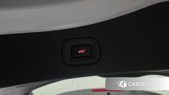 Renault Korea (Samsung) QM6 id 4325813 из Кореи 11