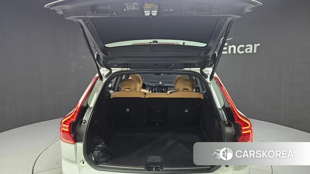 Volvo XC60 second Generation id 4770156 из Кореи 11