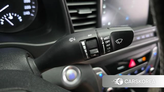 Hyundai Avante AD id 4652256 из Кореи 11