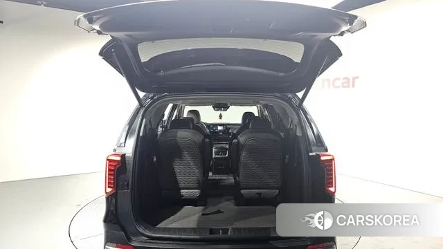 Kia The New Carnival 4th Generation id 3576143 из Кореи 11