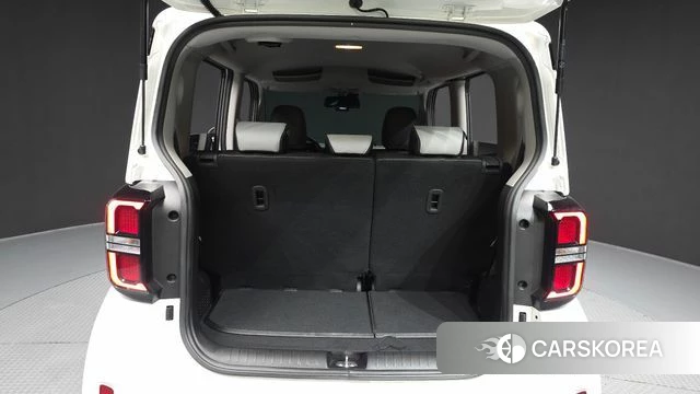 Kia The New Kia Ray id 4194883 из Кореи 11