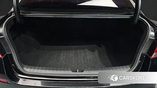 Kia The New K5 2nd generation id 3692730 из Кореи 11