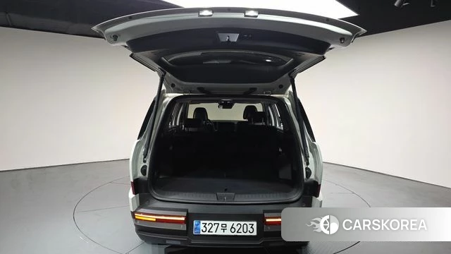 Hyundai Santa Fe (MX5) id 4280791 из Кореи 11