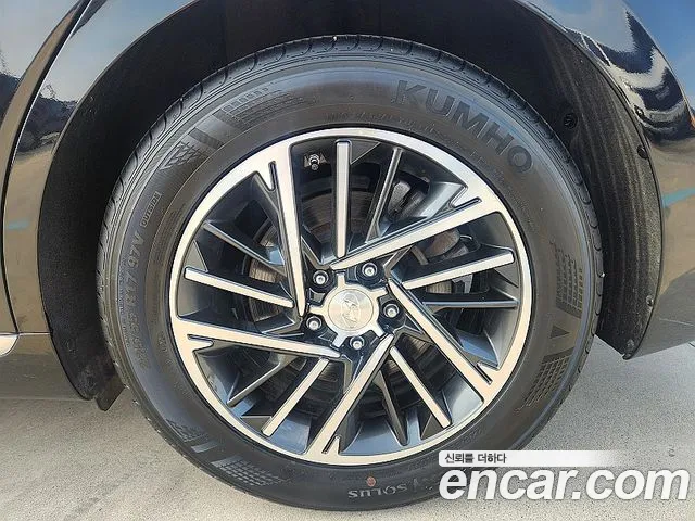 Hyundai The New Grandeur IG id 2821301 из Кореи 11