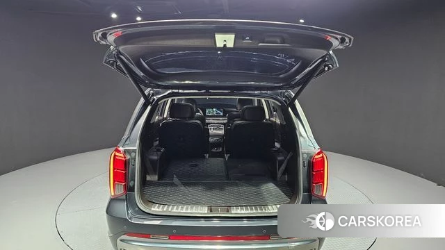 Hyundai The New Palisade id 3838579 из Кореи 11