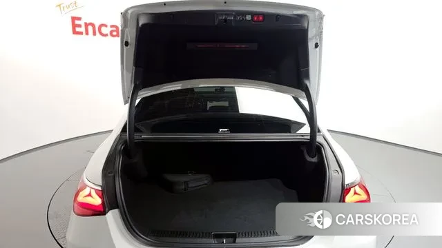 Mercedes-Benz E-Class W214 id 3410129 из Кореи 11