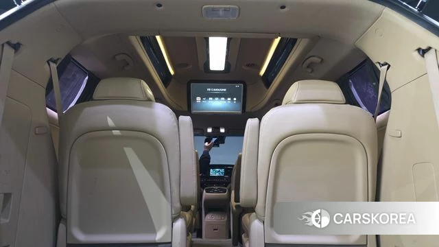 Kia The New Carnival id 3886279 из Кореи 11