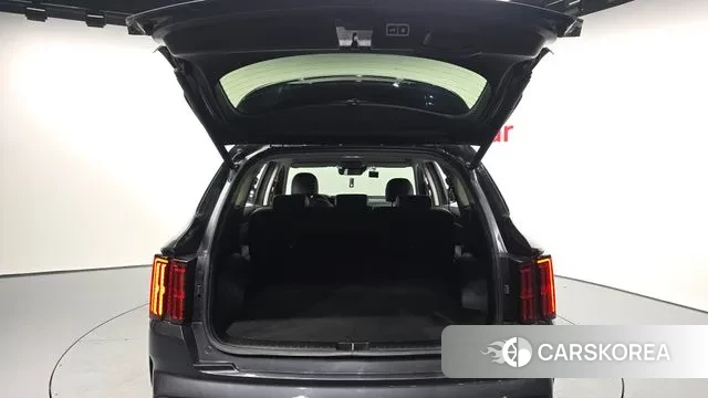 Kia Sorento 4th Generation id 3712165 из Кореи 11