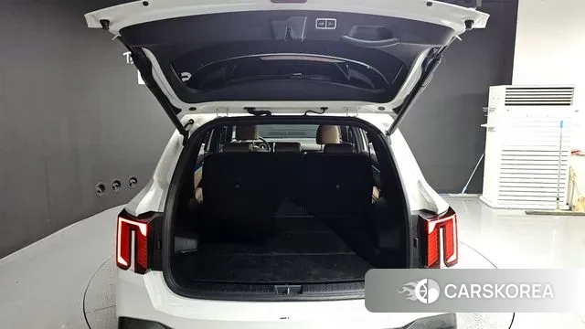 Kia The New Sorento 4th Generation id 3763683 из Кореи 11