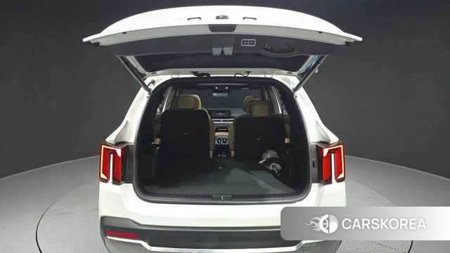 Kia The New Sorento 4th Generation id 3838099 из Кореи 11