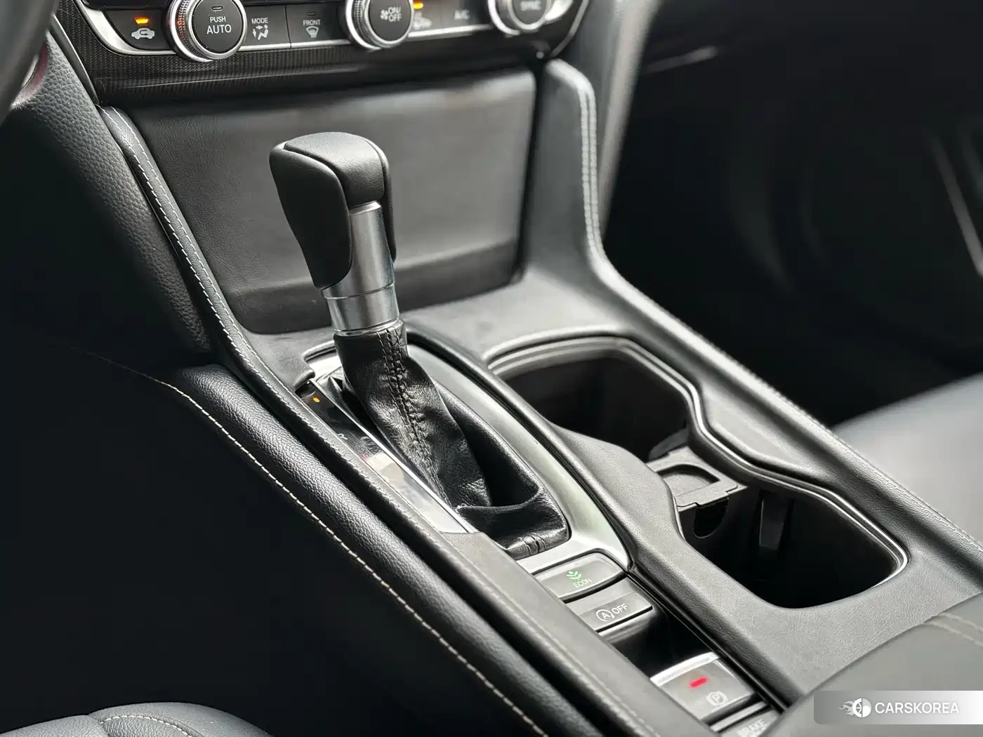 Honda Accord id 4628033 из Китая 11