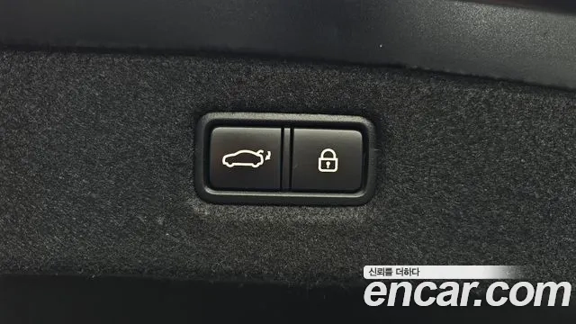 Genesis G90 id 2927971 из Кореи 11