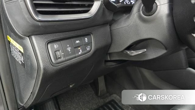 Hyundai Santa Fe TM id 4448003 из Кореи 11