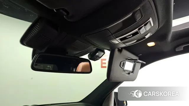 Mercedes-Benz GLS - Class X166 id 3034364 из Кореи 11