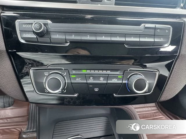 BMW X1 id 4290755 из Китая 11