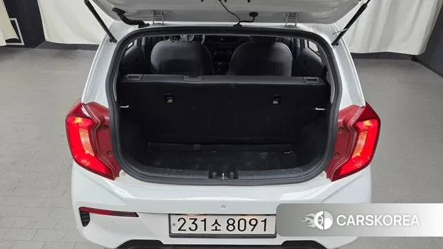 Kia Morning Urban (JA) id 3681350 из Кореи 11