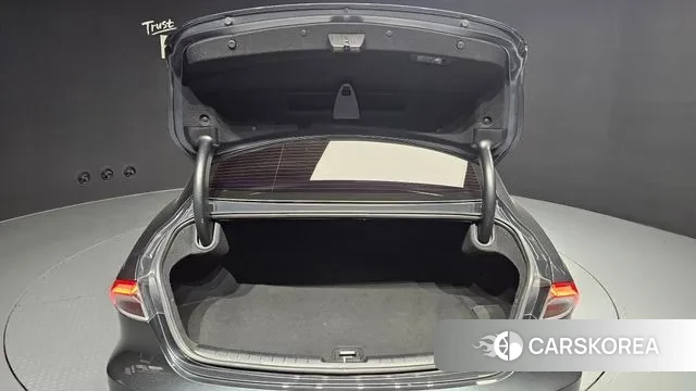 Hyundai The New Grandeur IG id 3479633 из Кореи 11