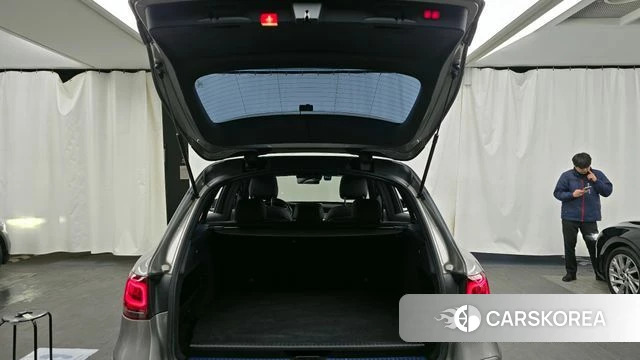 Mercedes-Benz GLC-Class X253 id 3916373 из Кореи 11