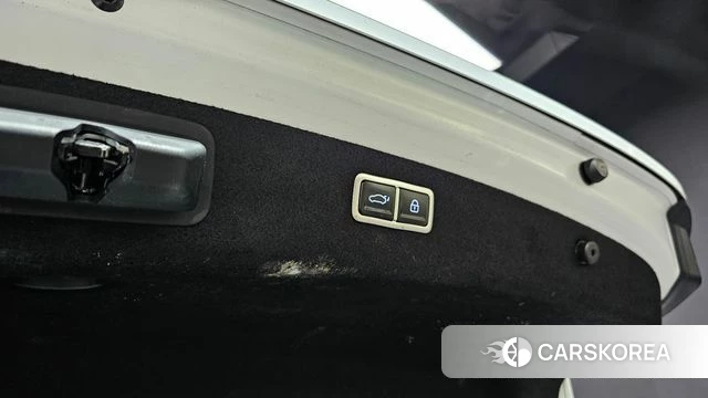 Genesis G80 (RG3) id 4423471 из Кореи 11