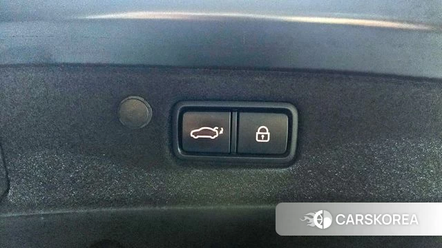 Hyundai The New Grandeur IG id 4293926 из Кореи 11