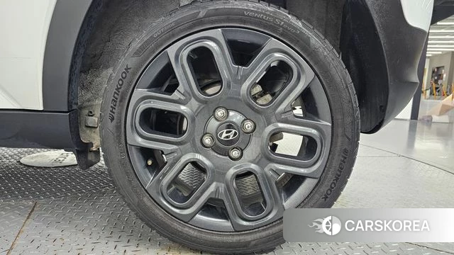 Hyundai Casper id 4624912 из Кореи 11