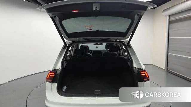 Volkswagen Tiguan second Generation id 4717300 из Кореи 11