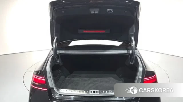 Genesis G90 (RS4) id 3256991 из Кореи 11