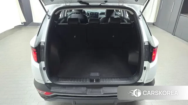 Hyundai Tucson (NX4) id 3373609 из Кореи 11