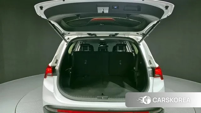 Hyundai The New Santa Fe id 3389852 из Кореи 11