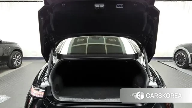 Hyundai Ionic 6 id 3032042 из Кореи 11